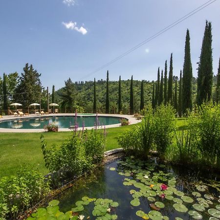 Villa Benfenati Tuscany Pratovecchio Εξωτερικό φωτογραφία