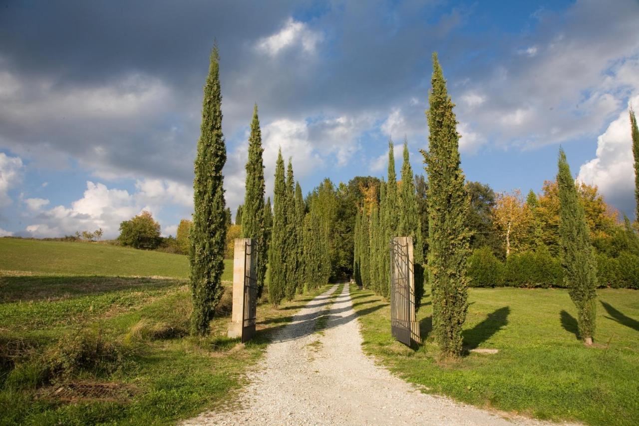 Villa Benfenati Tuscany Pratovecchio Εξωτερικό φωτογραφία