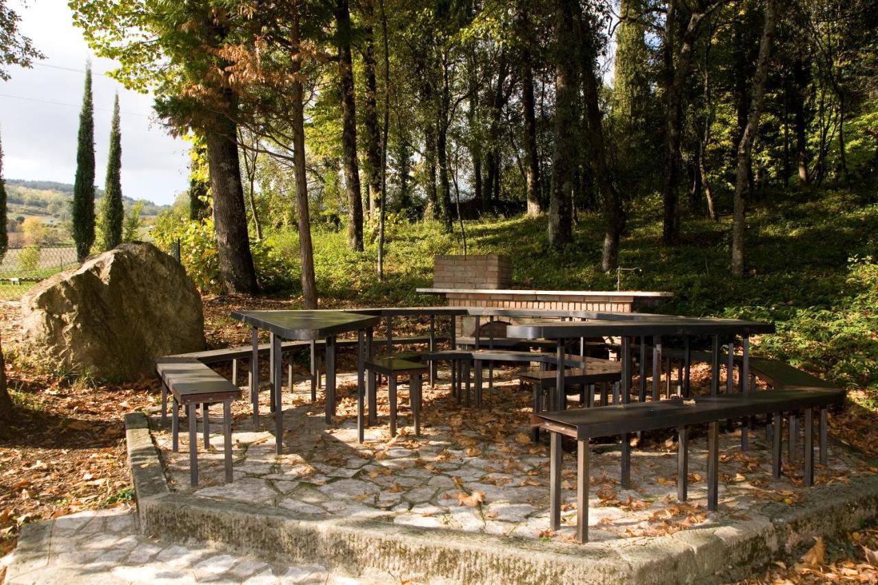 Villa Benfenati Tuscany Pratovecchio Εξωτερικό φωτογραφία